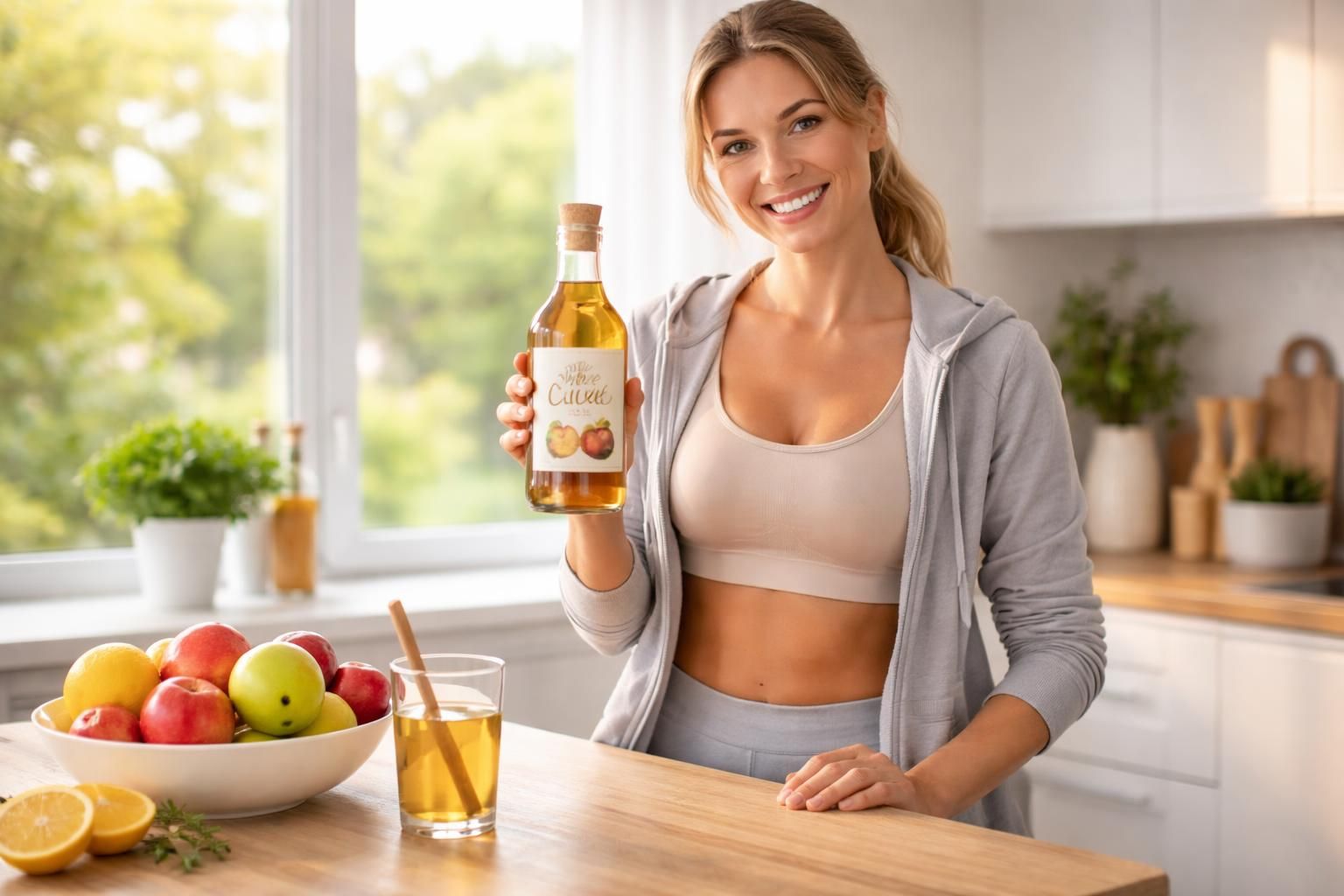 découvrez pourquoi écouter ce témoignage sur le vinaigre de cidre est essentiel pour comprendre ses bienfaits dans la perte de poids et améliorer votre démarche minceur.