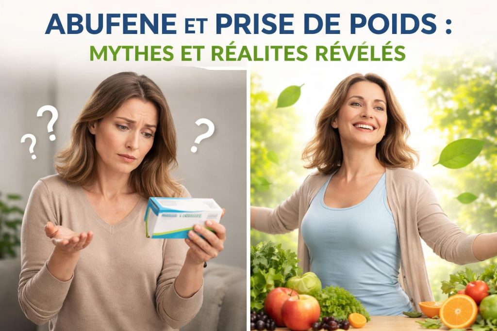 découvrez les vérités sur l'abufene et son impact réel sur la prise de poids. démêlez les mythes des faits pour mieux comprendre ses effets.