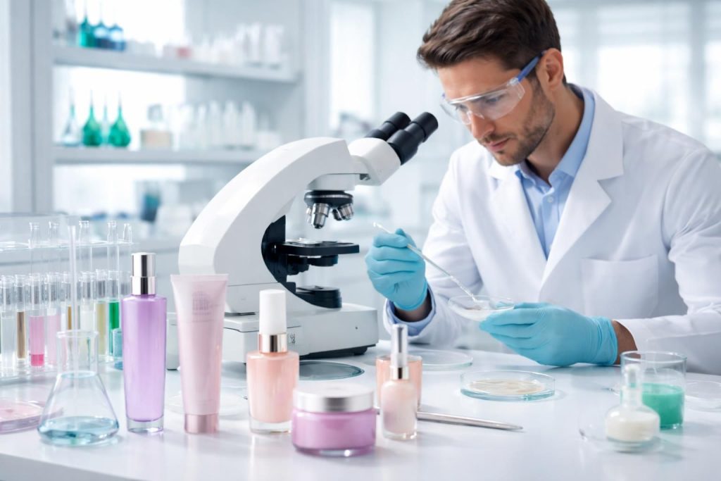 découvrez comment analyser les produits pierre ricaud afin d'identifier les risques potentiels pour la santé et faire des choix éclairés.