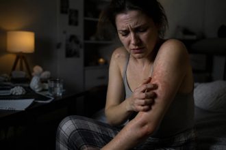 découvrez comment le stress et l'urticaire peuvent impacter votre qualité de vie et apprenez des stratégies efficaces pour mieux gérer ces troubles au quotidien.