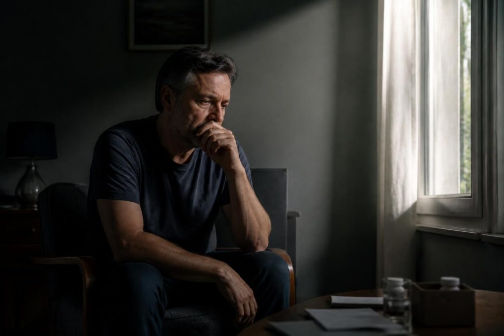 découvrez les impacts psychologiques du cancer du pénis et comment mieux comprendre et accompagner les patients face à cette maladie.