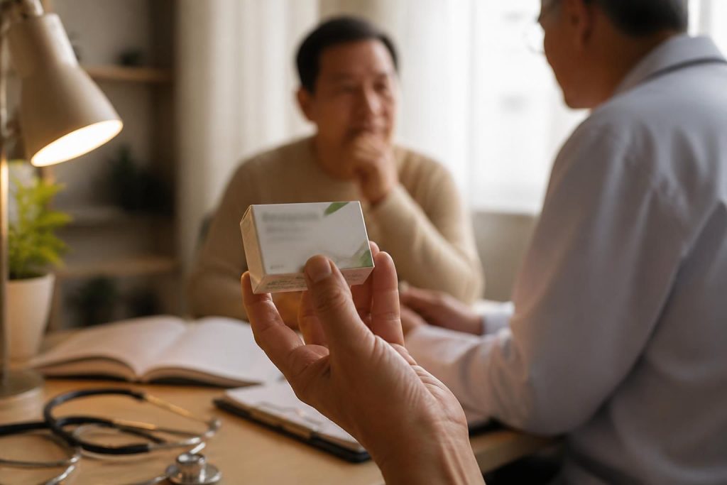 découvrez tout ce qu'il faut savoir sur les effets secondaires de la huperzine pour une prise éclairée et sécurisée. informez-vous avant utilisation.